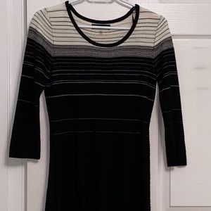 Thin dress